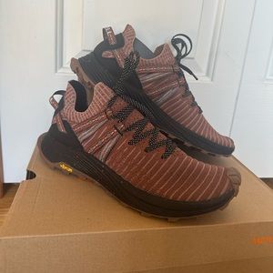 Embark lace X Jac Merrell sneakers